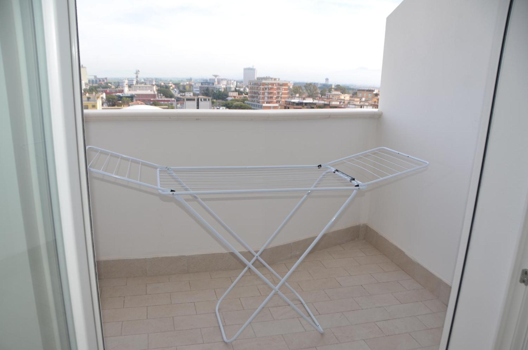 Suite 39 Tra Roma E Il Mare Pomezia Exterior photo