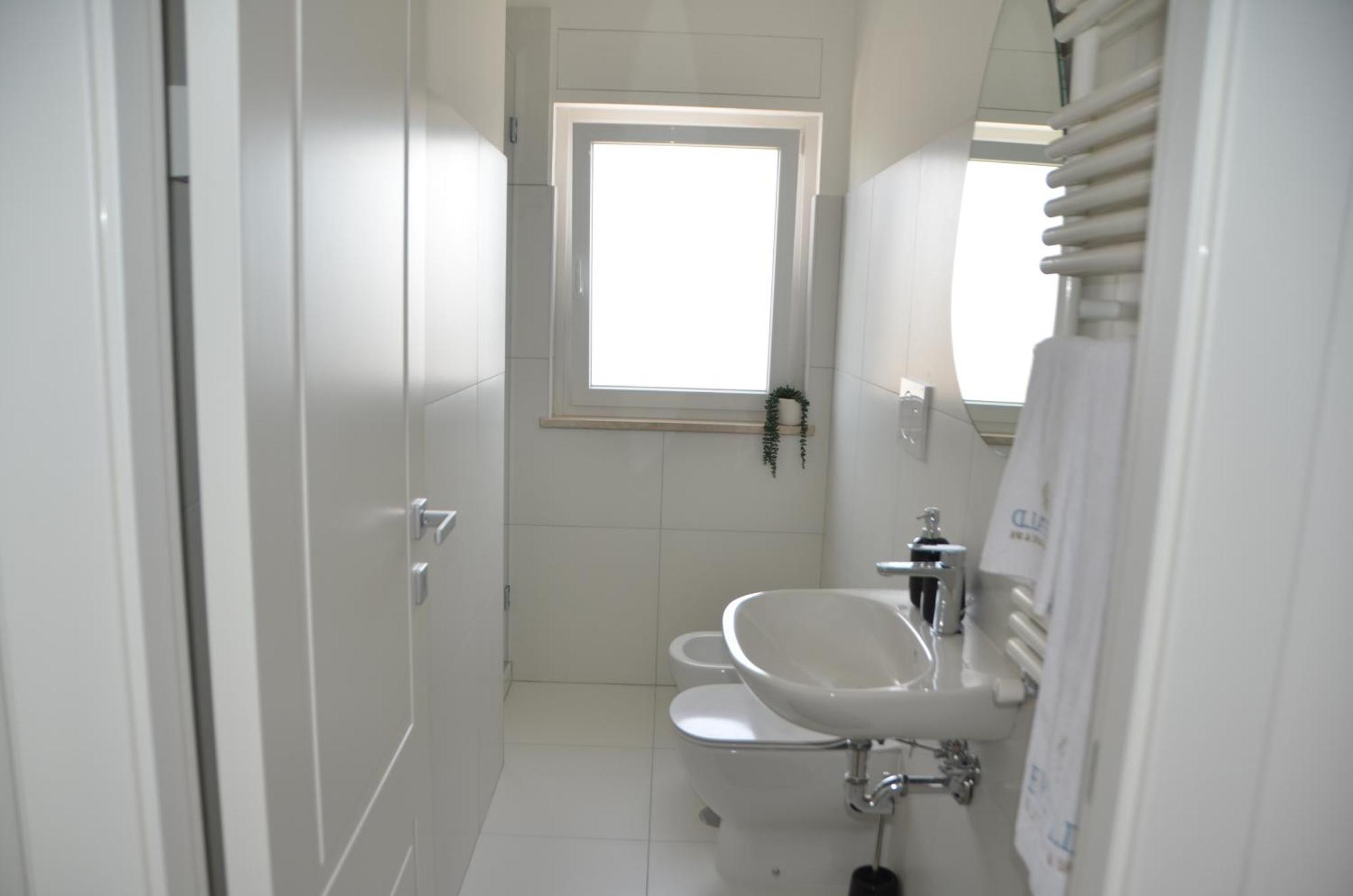Suite 39 Tra Roma E Il Mare Pomezia Exterior photo