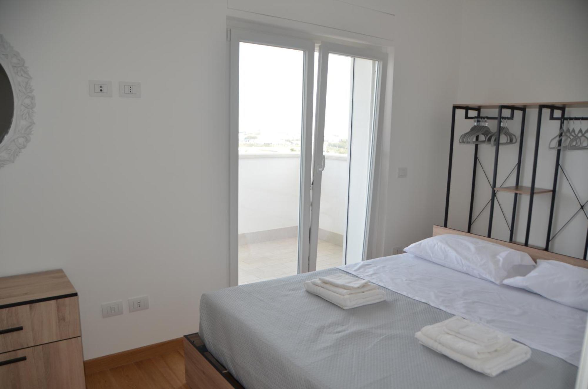 Suite 39 Tra Roma E Il Mare Pomezia Exterior photo