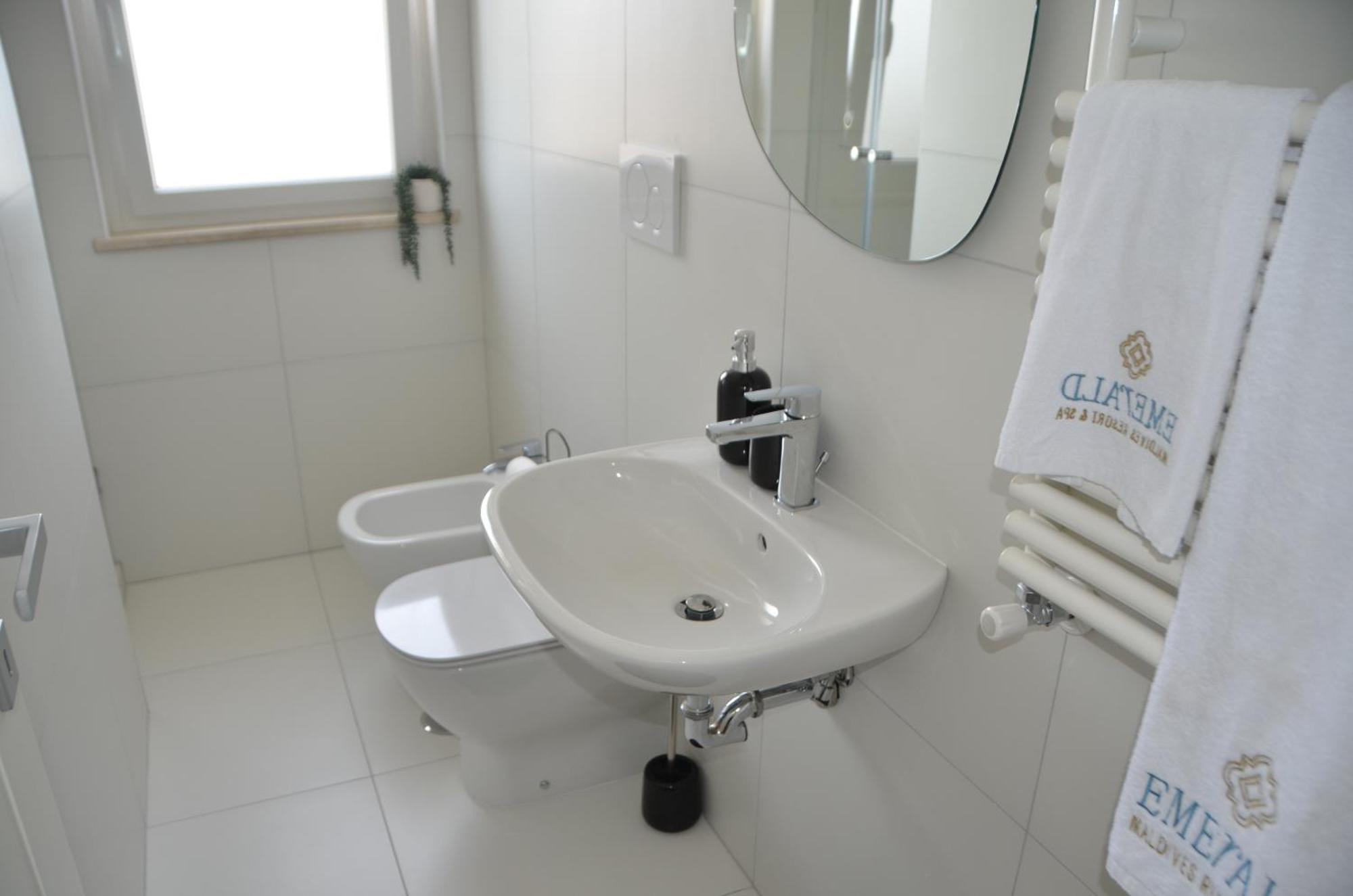 Suite 39 Tra Roma E Il Mare Pomezia Exterior photo